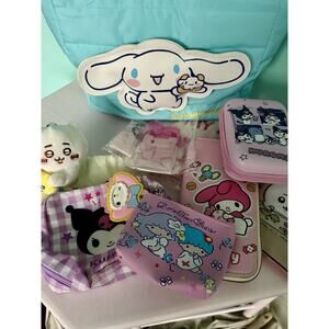 Cinnamoroll Blind Box Sanrio Mystery Bag ALL NEW